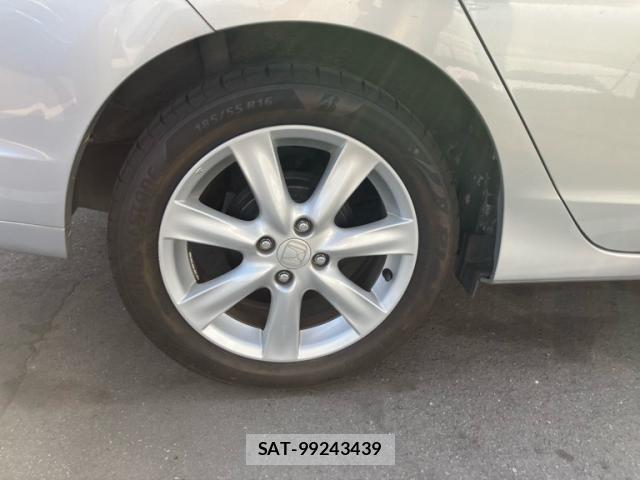 Honda INSIGHT 2009-08 8207975-4