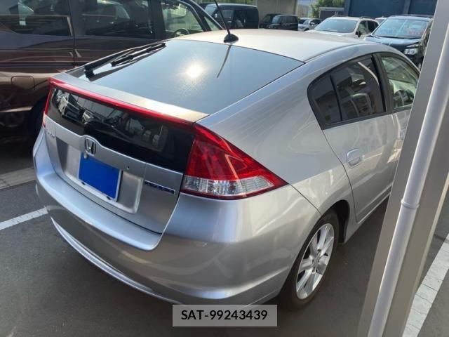 Honda INSIGHT 2009-08 8207975-5