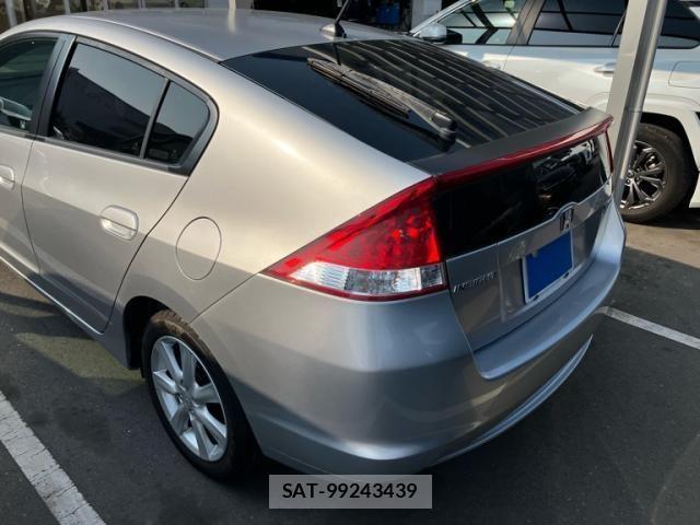 Honda INSIGHT 2009-08 8207975-6