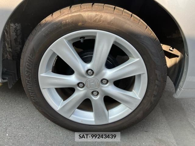 Honda INSIGHT 2009-08 8207975-7
