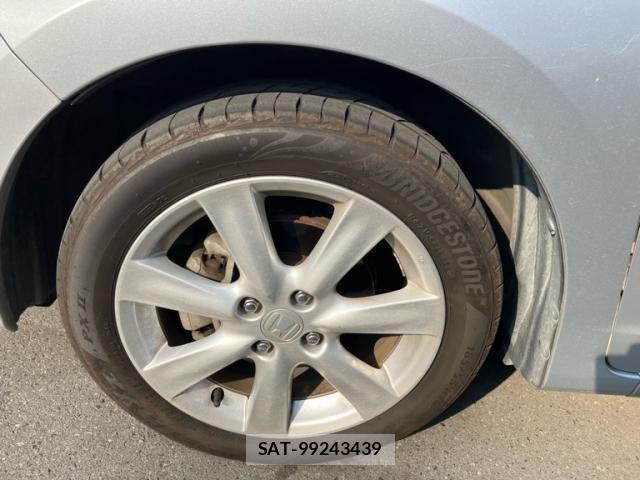 Honda INSIGHT 2009-08 8207975-8