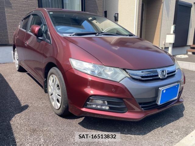 Honda INSIGHT 2012-03 8207973-0
