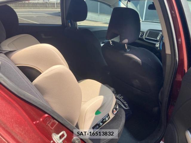 Honda INSIGHT 2012-03 8207973-8