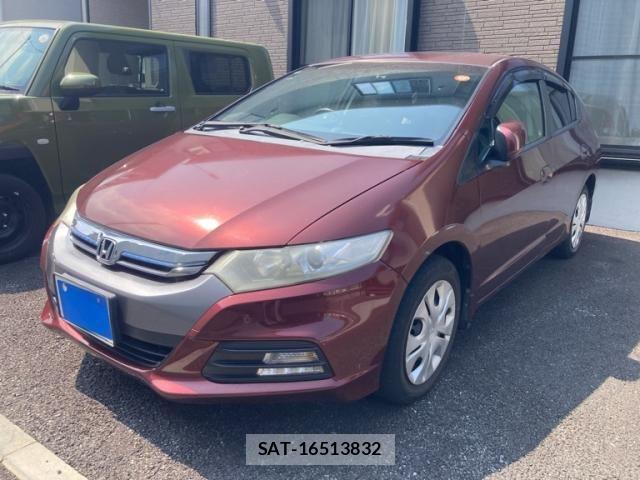 Honda INSIGHT 2012-03 8207973-1