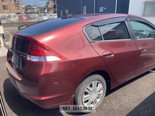 Honda INSIGHT 2012-03 8207973-3