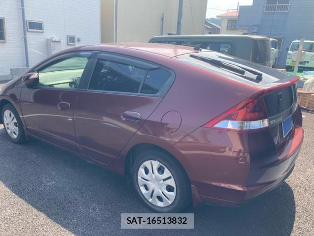 Honda INSIGHT 2012-03 8207973-4