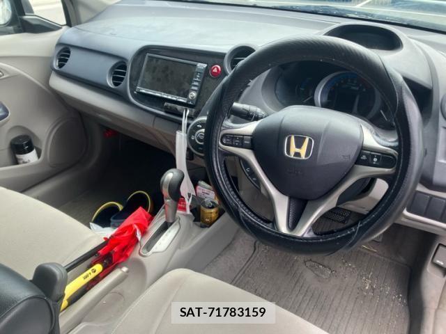 Honda INSIGHT 2009-06 8230405-8