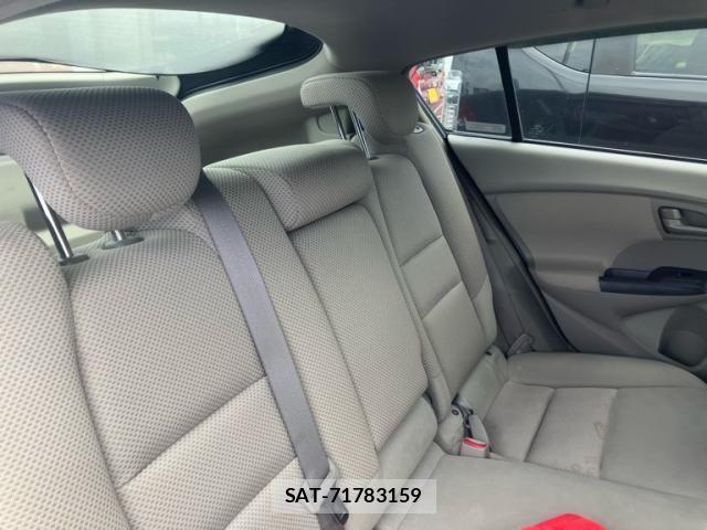 Honda INSIGHT 2009-06 8230405-10