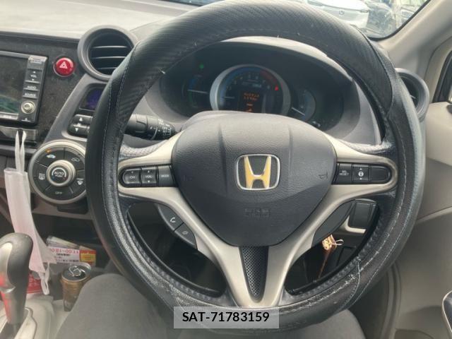 Honda INSIGHT 2009-06 8230405-12