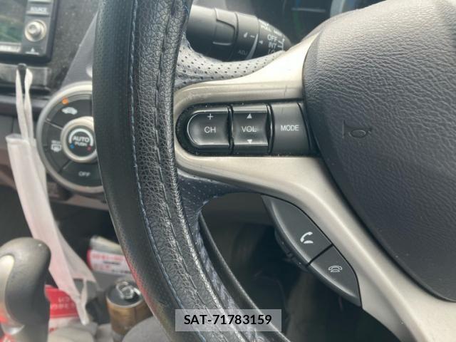 Honda INSIGHT 2009-06 8230405-13