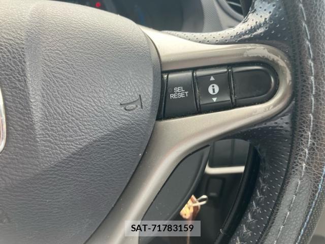 Honda INSIGHT 2009-06 8230405-14