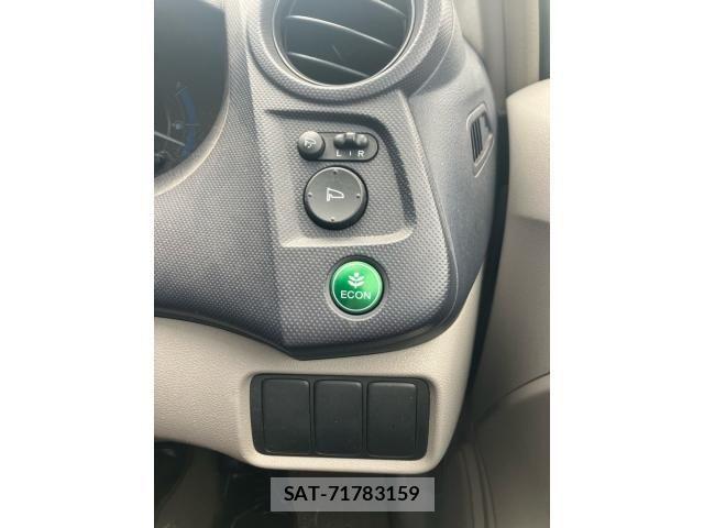 Honda INSIGHT 2009-06 8230405-16