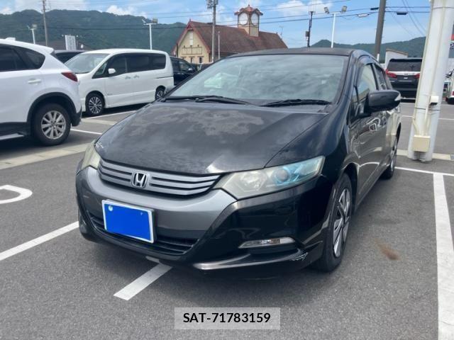 Honda INSIGHT 2009-06 8230405-1