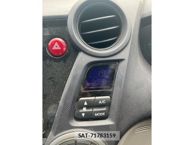 Honda INSIGHT 2009-06 8230405-18