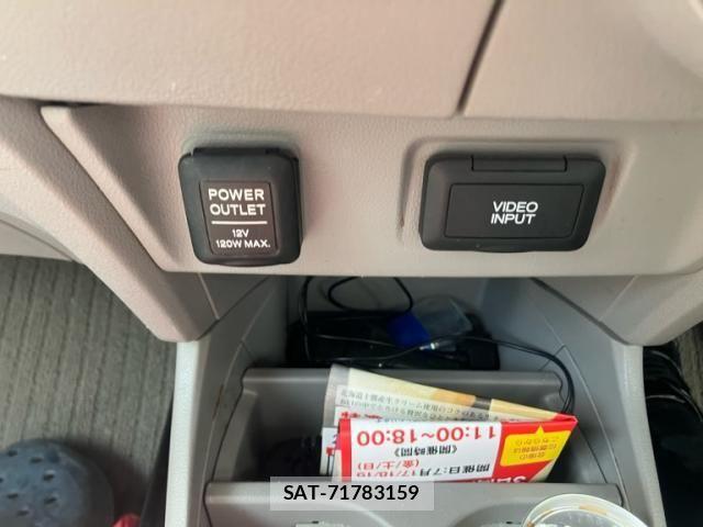Honda INSIGHT 2009-06 8230405-20