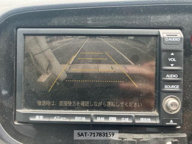 Honda INSIGHT 2009-06 8230405-22