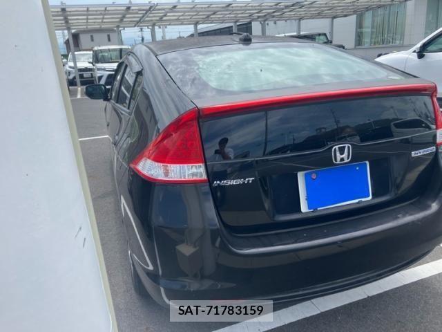 Honda INSIGHT 2009-06 8230405-2