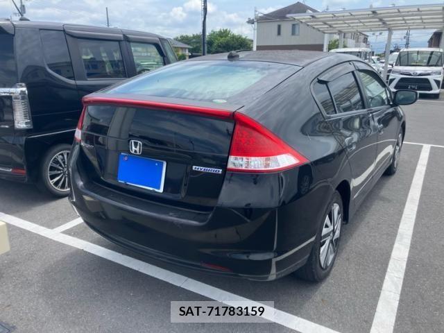 Honda INSIGHT 2009-06 8230405-3