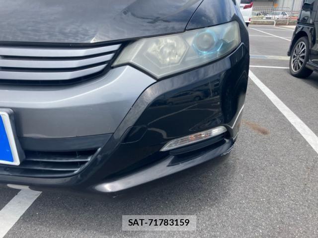 Honda INSIGHT 2009-06 8230405-4