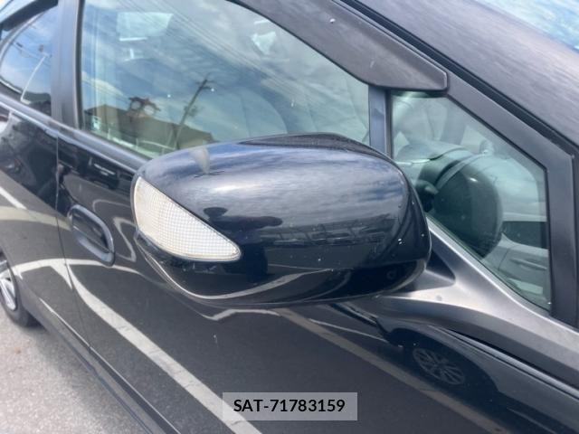 Honda INSIGHT 2009-06 8230405-5