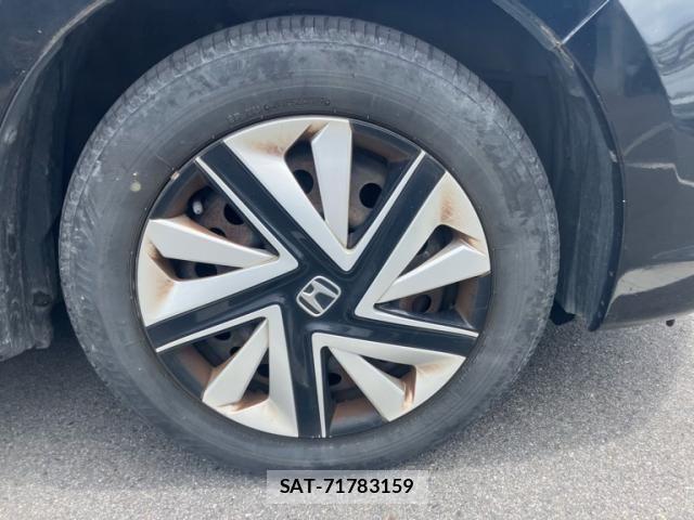 Honda INSIGHT 2009-06 8230405-6