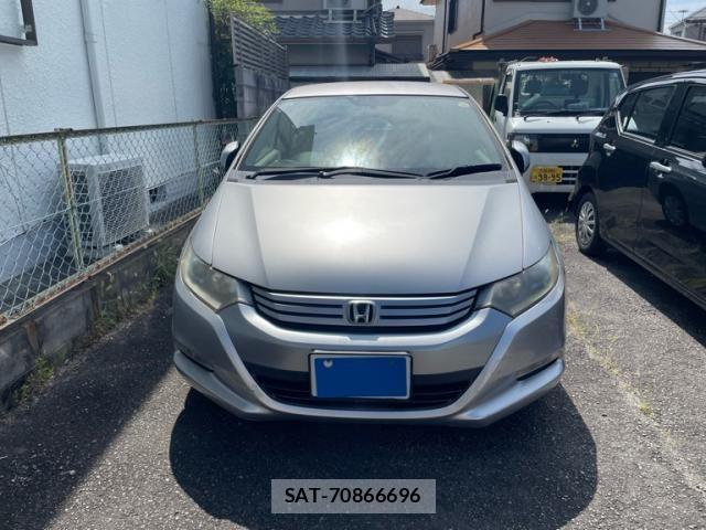 Honda INSIGHT 2009-08 8230410-0