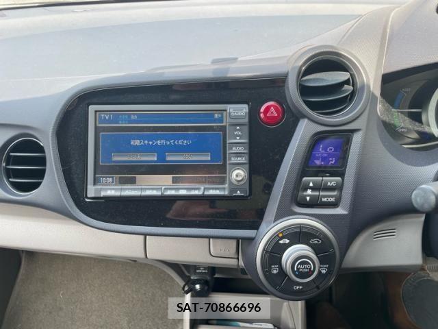 Honda INSIGHT 2009-08 8230410-9
