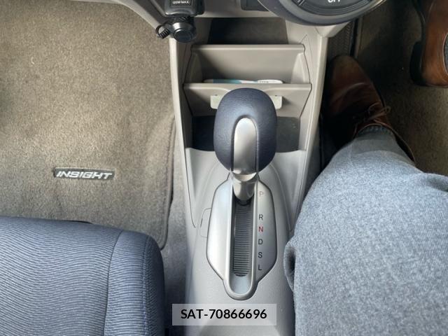 Honda INSIGHT 2009-08 8230410-10
