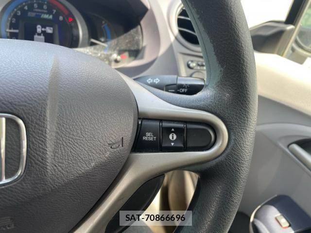 Honda INSIGHT 2009-08 8230410-12