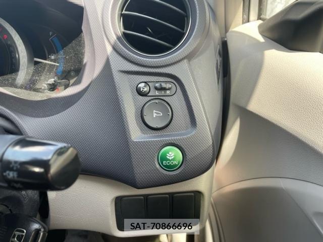 Honda INSIGHT 2009-08 8230410-15
