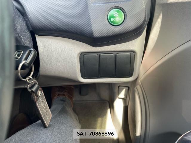 Honda INSIGHT 2009-08 8230410-16