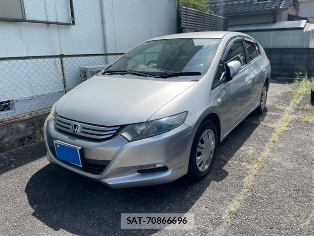 Honda INSIGHT 2009-08 8230410-1