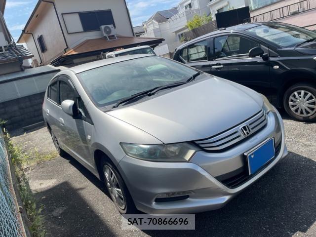 Honda INSIGHT 2009-08 8230410-2