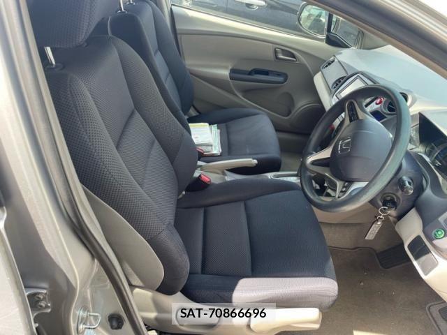 Honda INSIGHT 2009-08 8230410-4