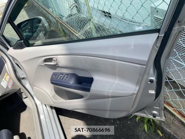 Honda INSIGHT 2009-08 8230410-6