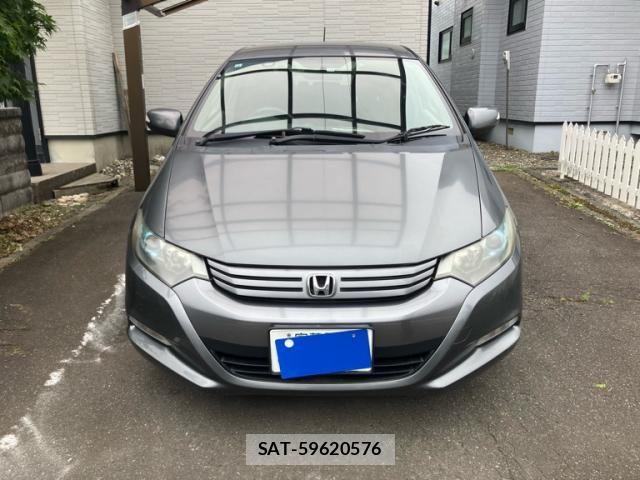 Honda INSIGHT 2009-10 8245481-0
