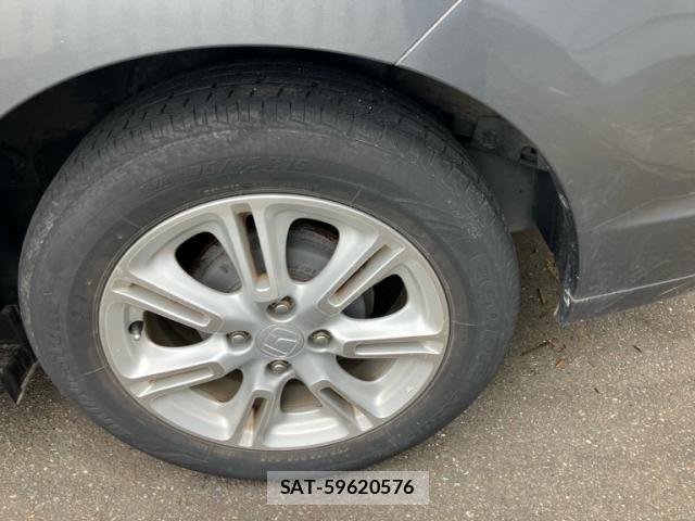 Honda INSIGHT 2009-10 8245481-9