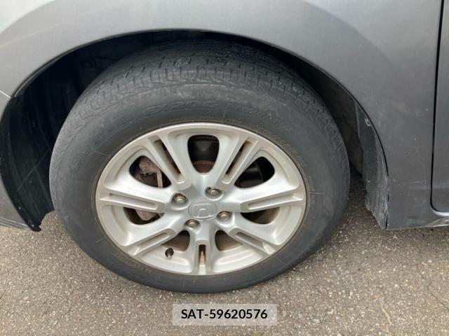 Honda INSIGHT 2009-10 8245481-10