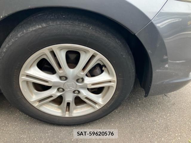 Honda INSIGHT 2009-10 8245481-11