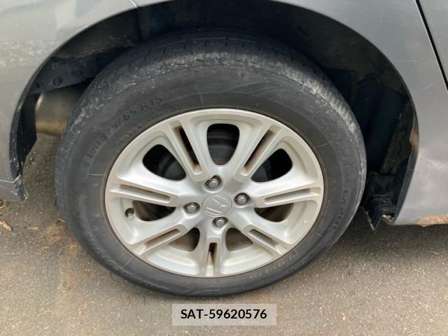 Honda INSIGHT 2009-10 8245481-12