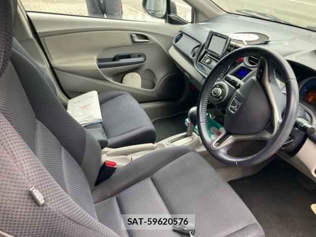 Honda INSIGHT 2009-10 8245481-13