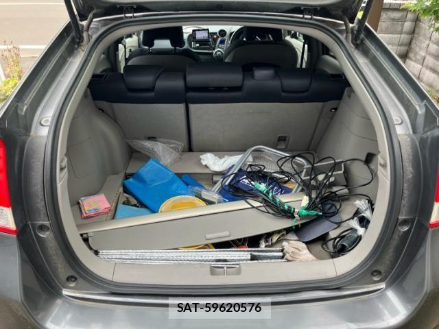 Honda INSIGHT 2009-10 8245481-15