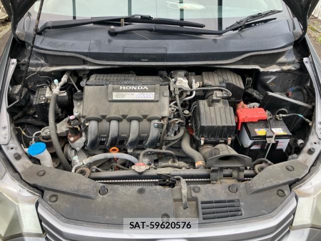Honda INSIGHT 2009-10 8245481-16