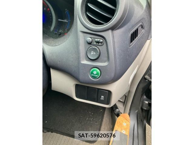 Honda INSIGHT 2009-10 8245481-18