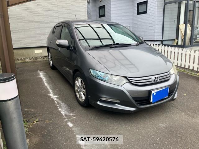 Honda INSIGHT 2009-10 8245481-1