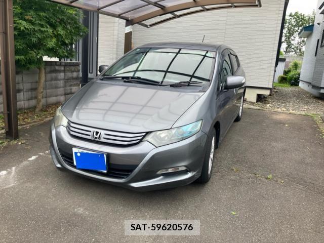 Honda INSIGHT 2009-10 8245481-2
