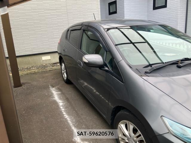 Honda INSIGHT 2009-10 8245481-3