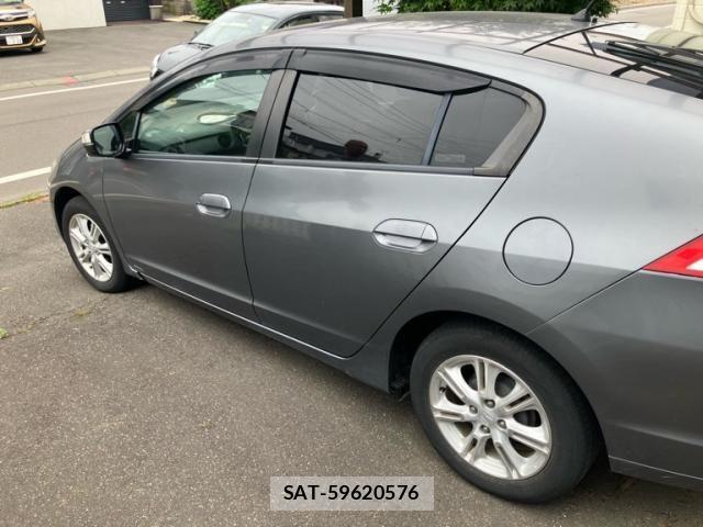 Honda INSIGHT 2009-10 8245481-6