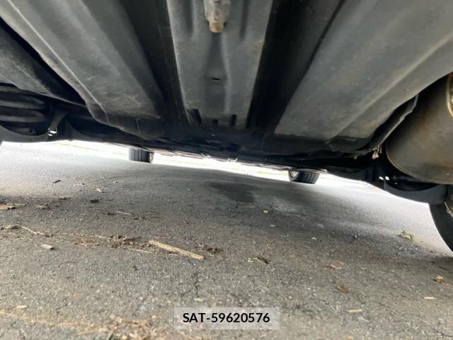 Honda INSIGHT 2009-10 8245481-8