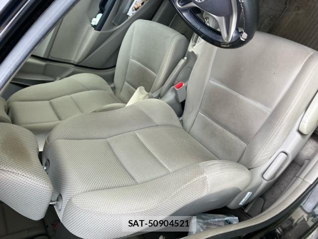 Honda INSIGHT 2010-05 8245480-8